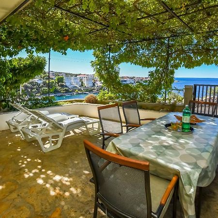 Holiday Home Marija - Beautiful Location Close To The Sea Севід Екстер'єр фото