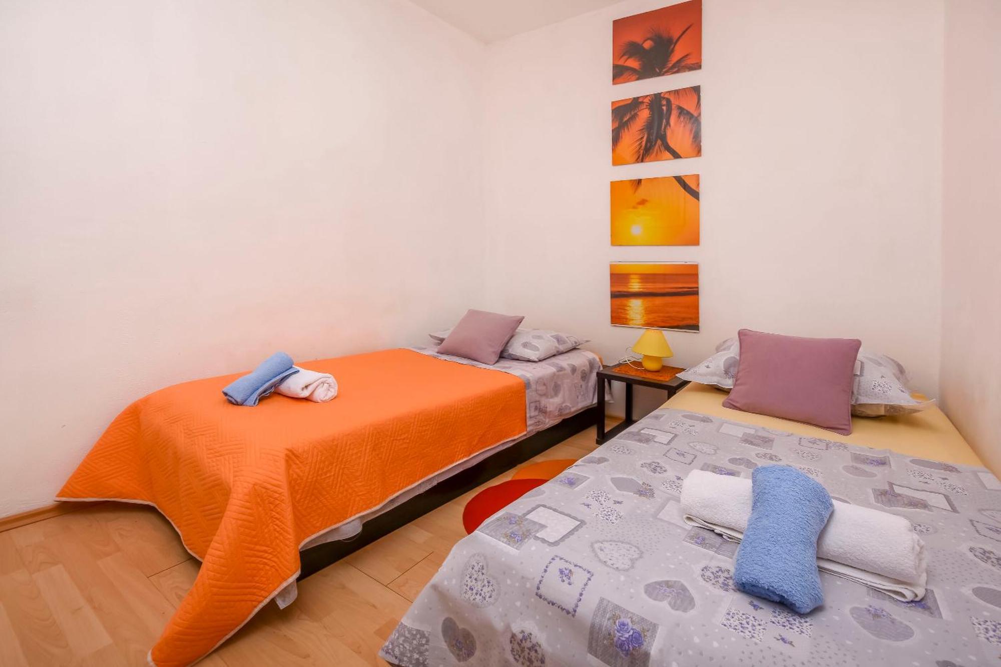 Holiday Home Marija - Beautiful Location Close To The Sea Севід Екстер'єр фото