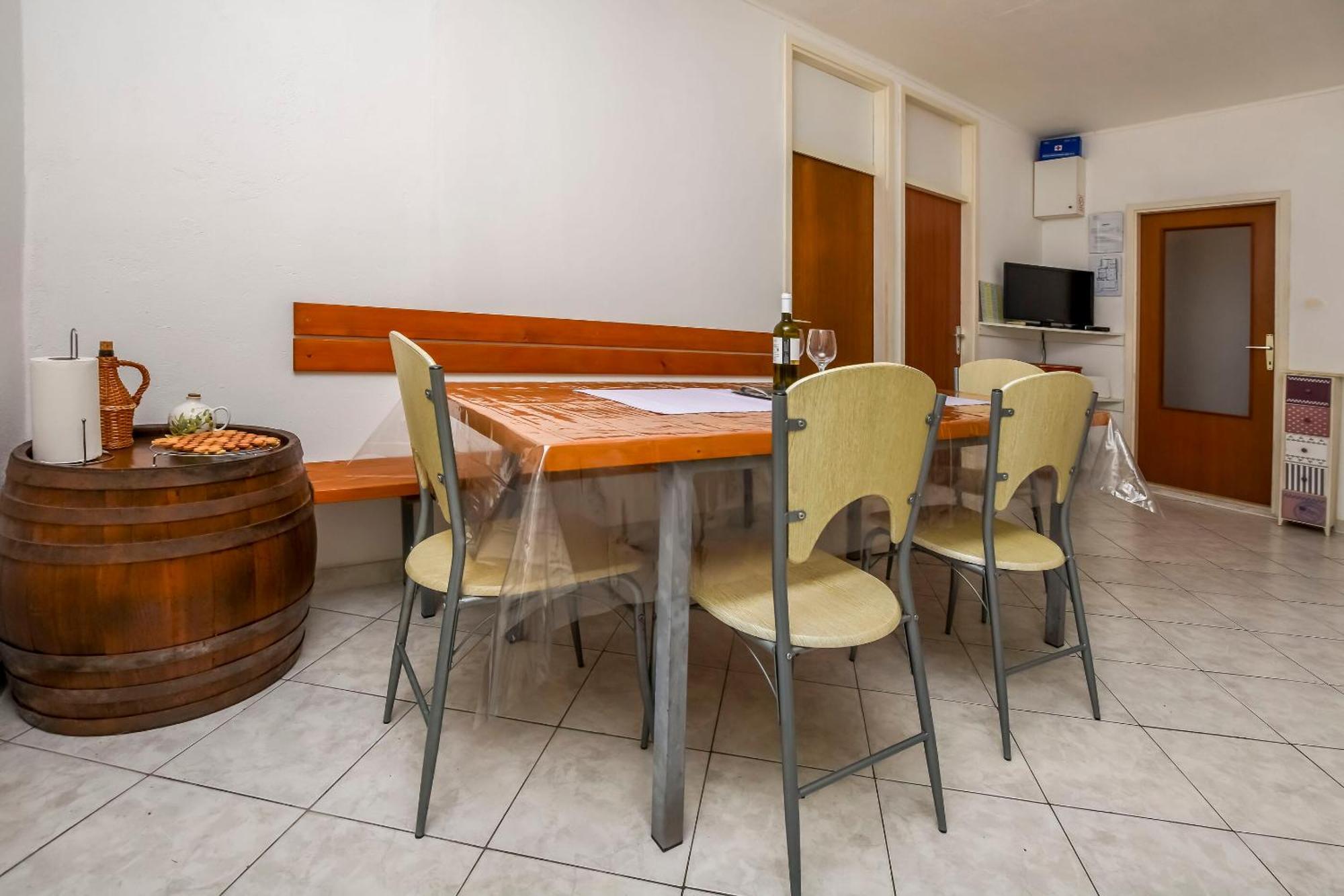 Holiday Home Marija - Beautiful Location Close To The Sea Севід Екстер'єр фото