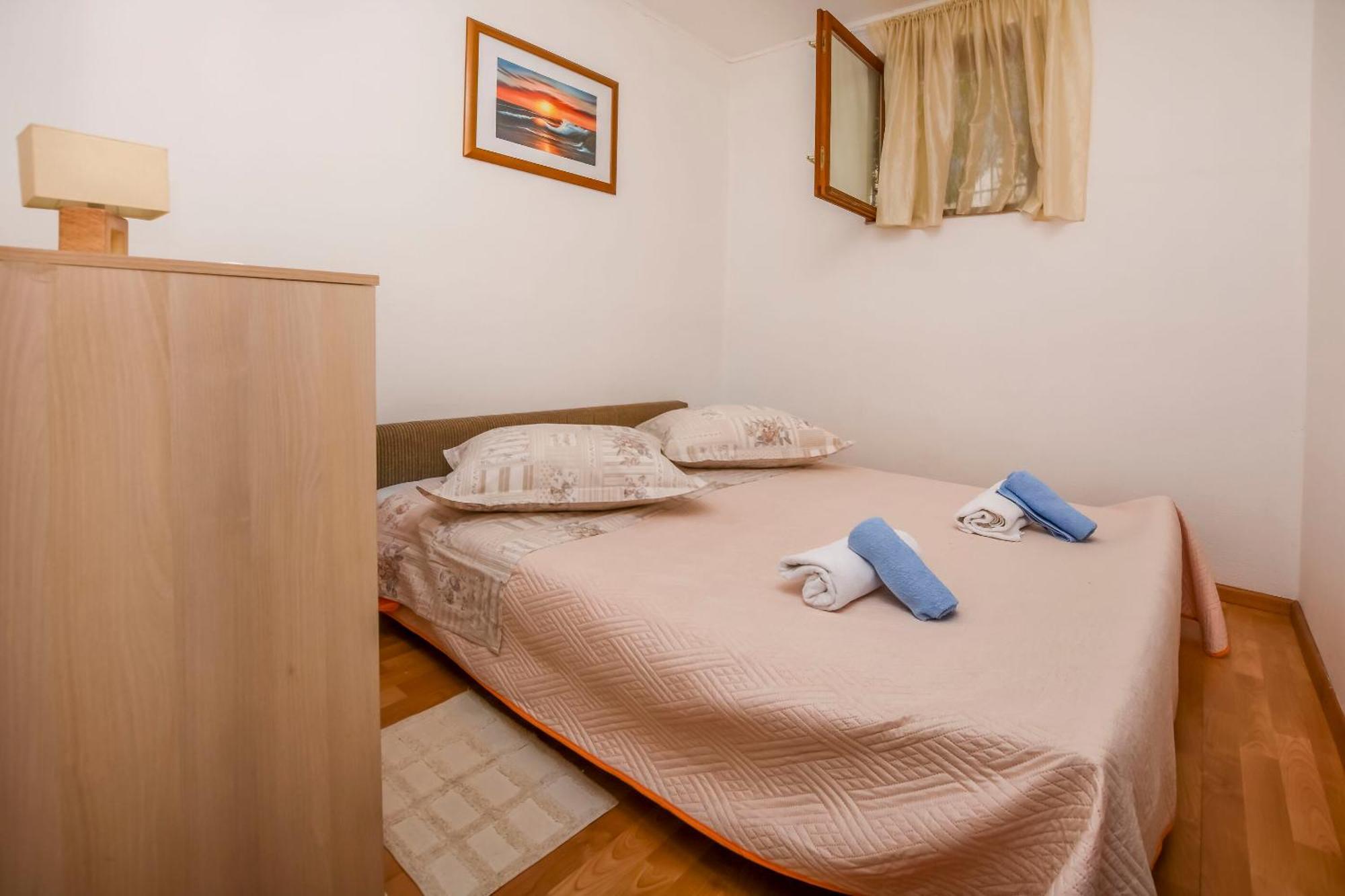 Holiday Home Marija - Beautiful Location Close To The Sea Севід Екстер'єр фото