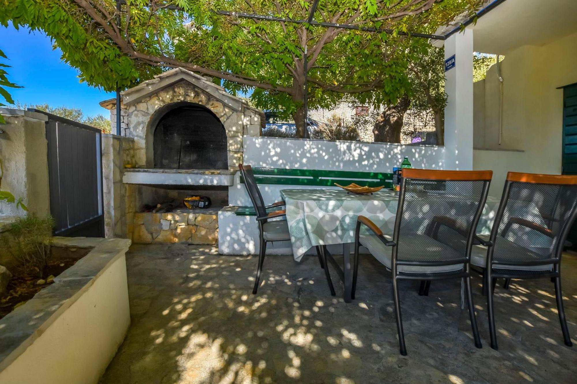 Holiday Home Marija - Beautiful Location Close To The Sea Севід Екстер'єр фото