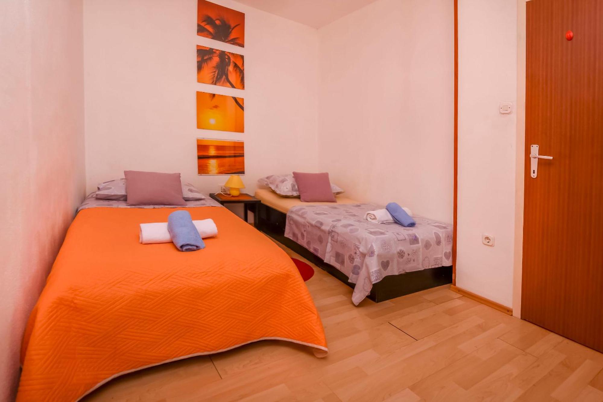 Holiday Home Marija - Beautiful Location Close To The Sea Севід Екстер'єр фото