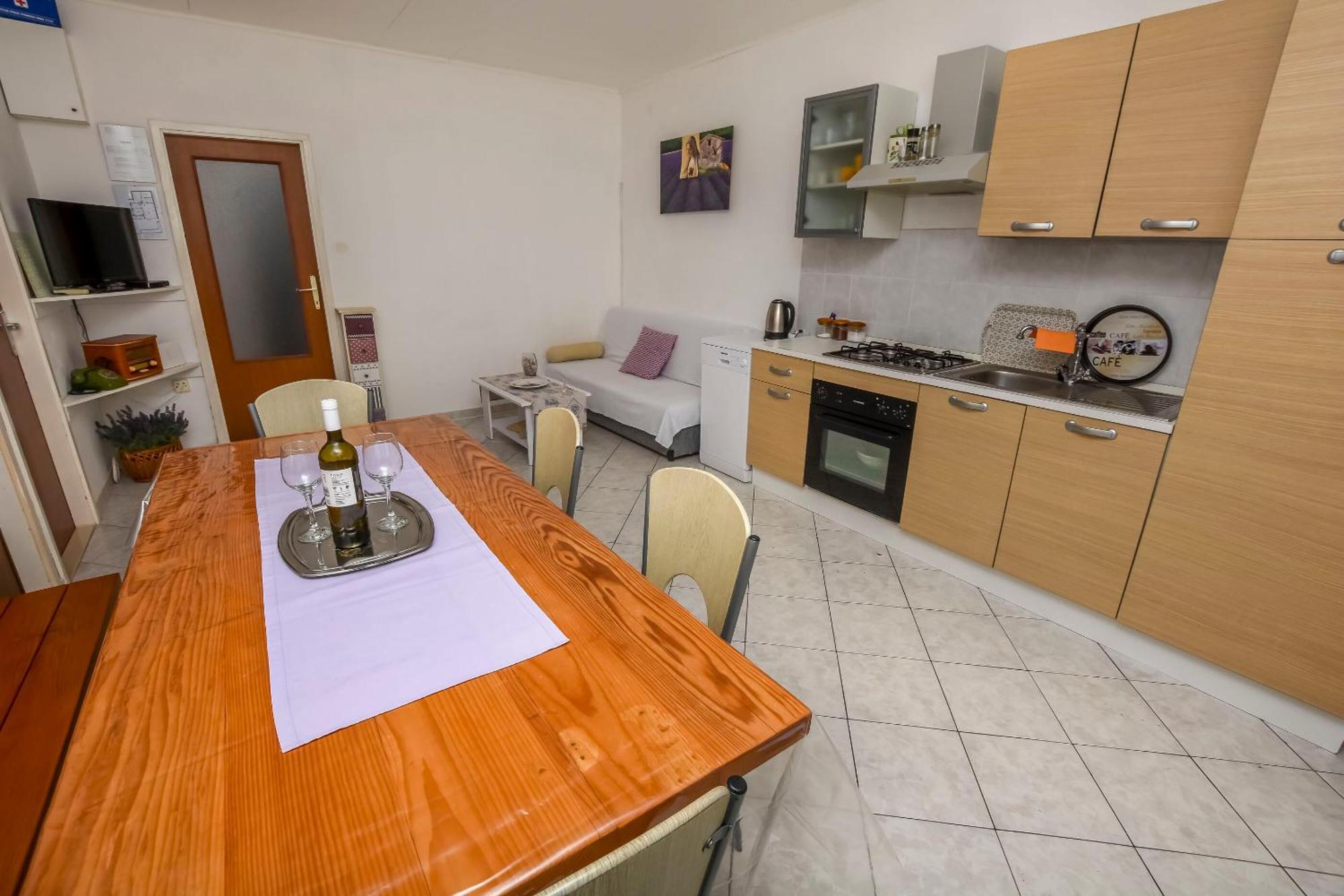 Holiday Home Marija - Beautiful Location Close To The Sea Севід Екстер'єр фото
