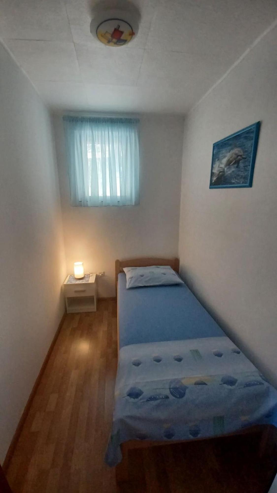 Holiday Home Marija - Beautiful Location Close To The Sea Севід Екстер'єр фото